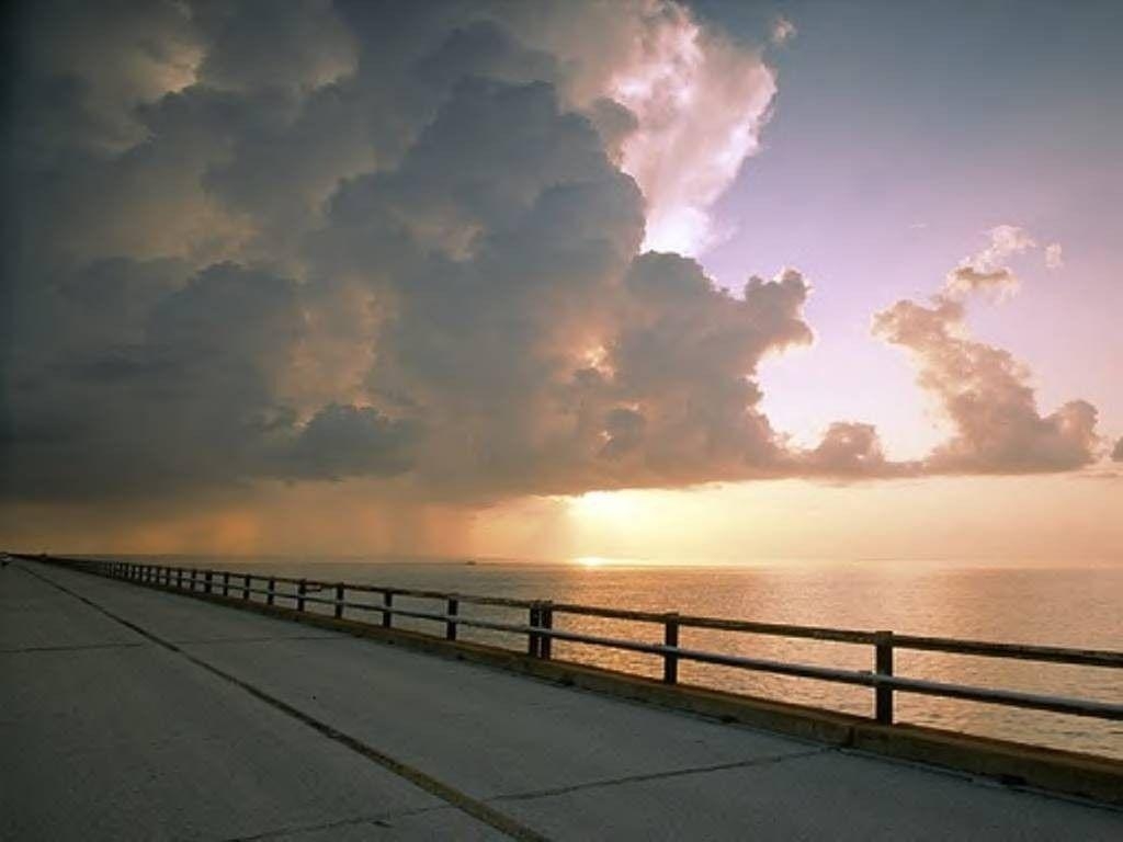 1030x770 Keys Tag wallpaper: Untitled Honda Bridge Florida Keys Old Bahia, Desktop