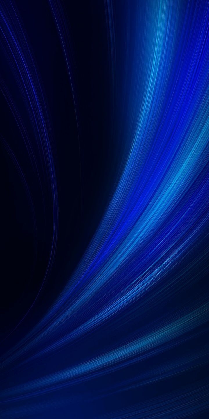 720x1440 Untitled 4K. Galaxy phone wallpaper, Dark blue wallpaper, Phone wallpaper, Phone