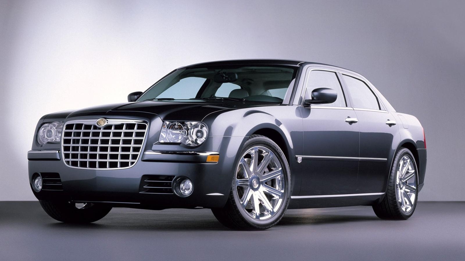 1600x900 Chrysler HD Desktop Wallpaper 09131, Desktop