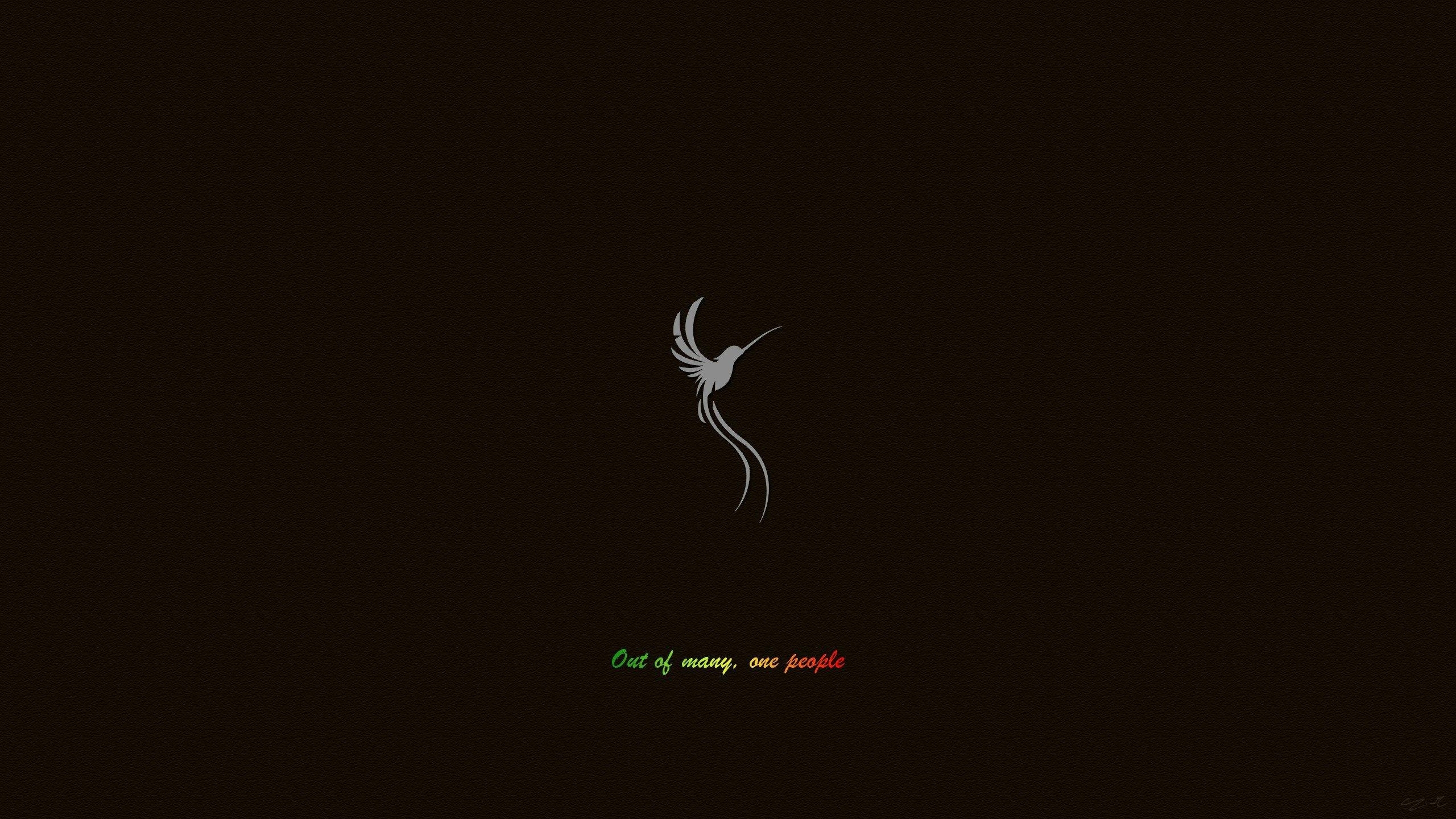 2560x1440 Minimalistic Jamaica Jamaican wallpaperx1440, Desktop