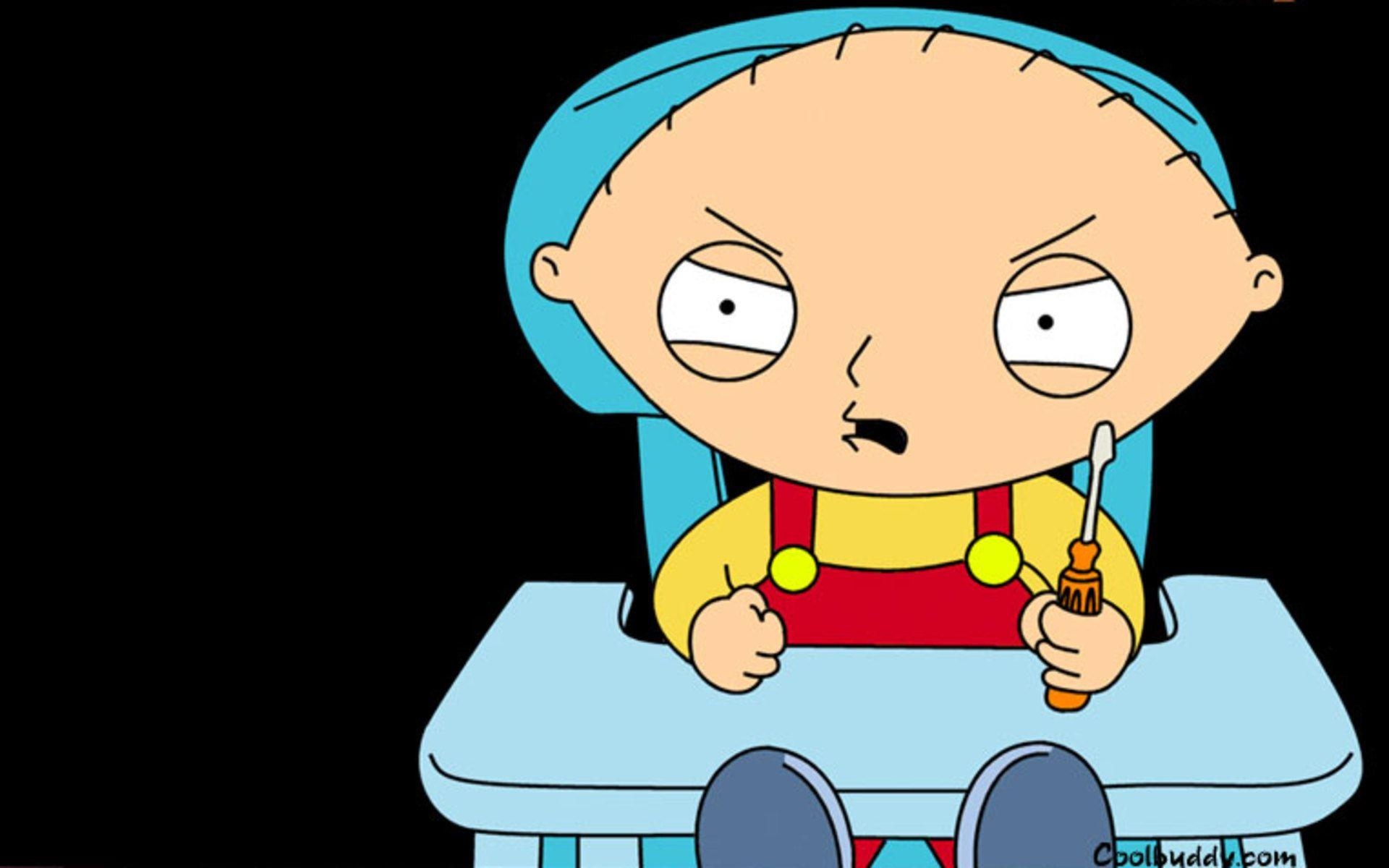 1920x1200 Family Guy Funny Stewie Wallpaper, Desktop