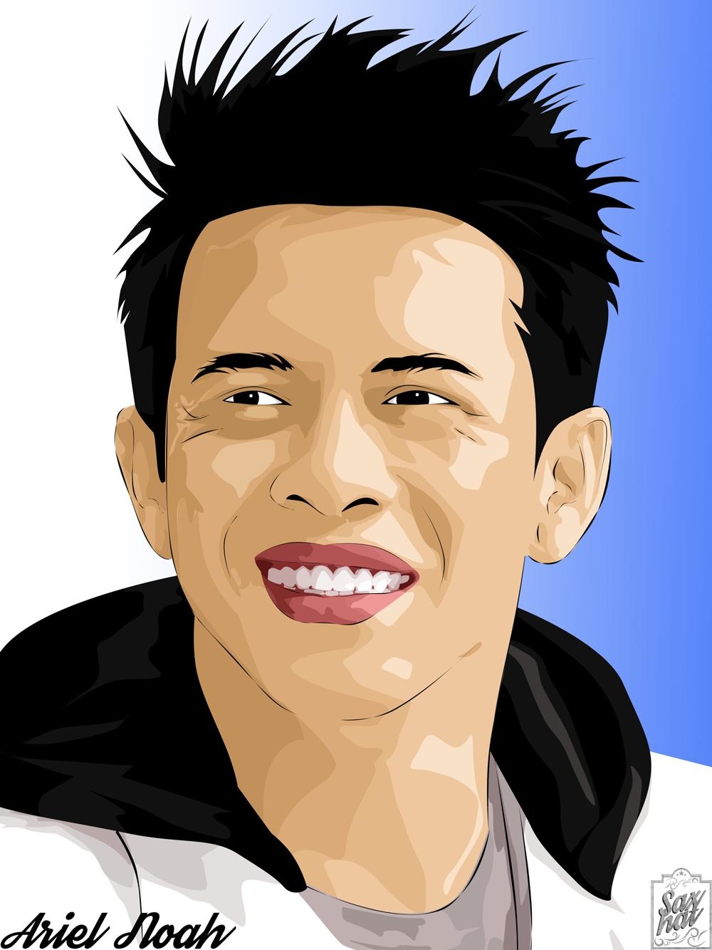 1000x1340 ariel noah art wallpaper for Android, Phone