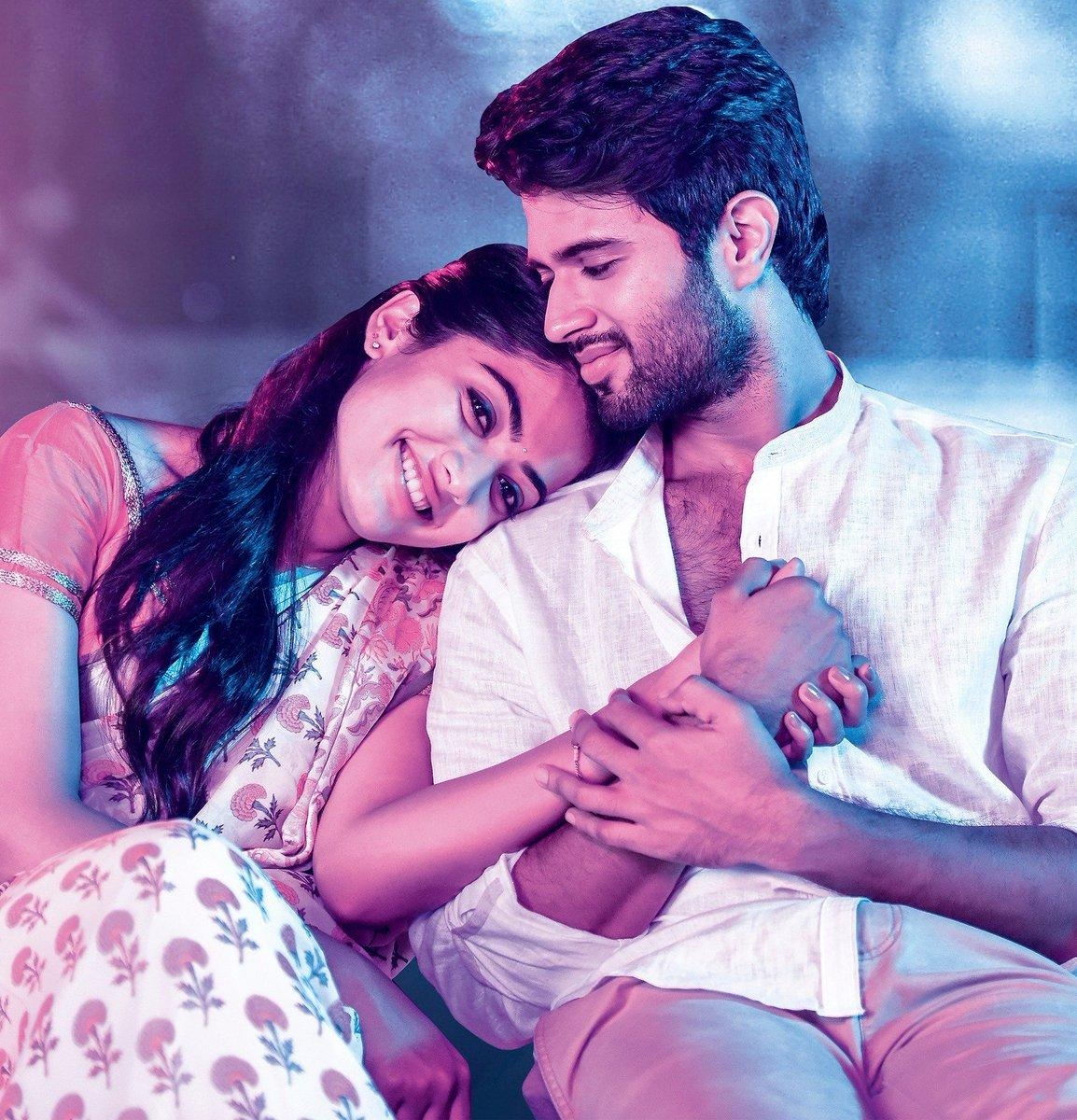 1160x1200 Geetha Govindam' sets ANOTHER RECORD, Phone