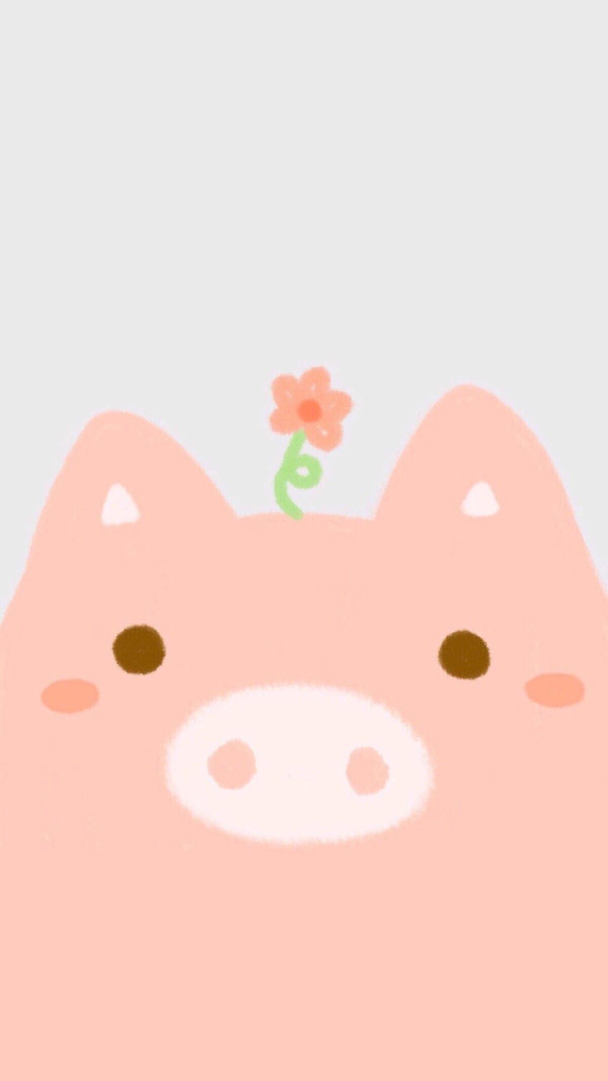 1250x2210 Pig Screen Savers, Phone
