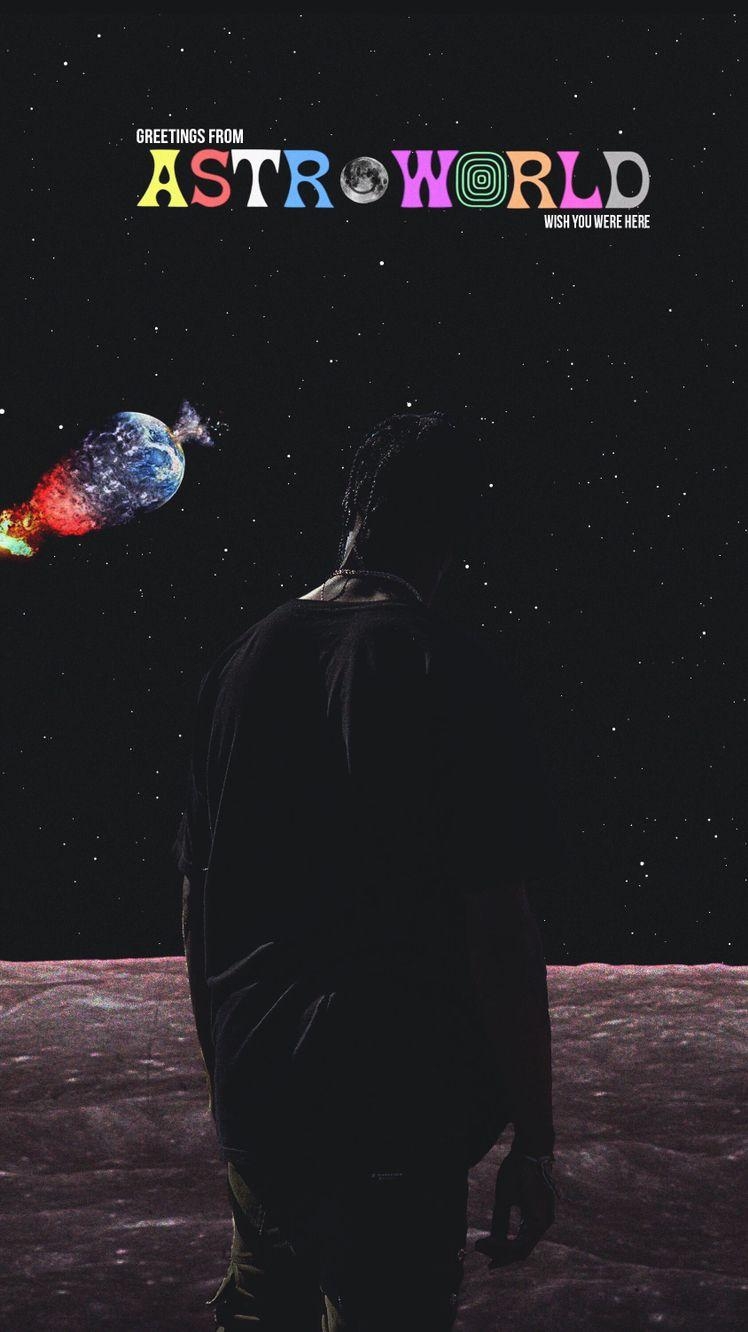750x1340 Astroworld Travis Scott iPhone Wallpaper. Travis scott iphone wallpaper, Travis scott wallpaper, Hypebeast wallpaper, Phone