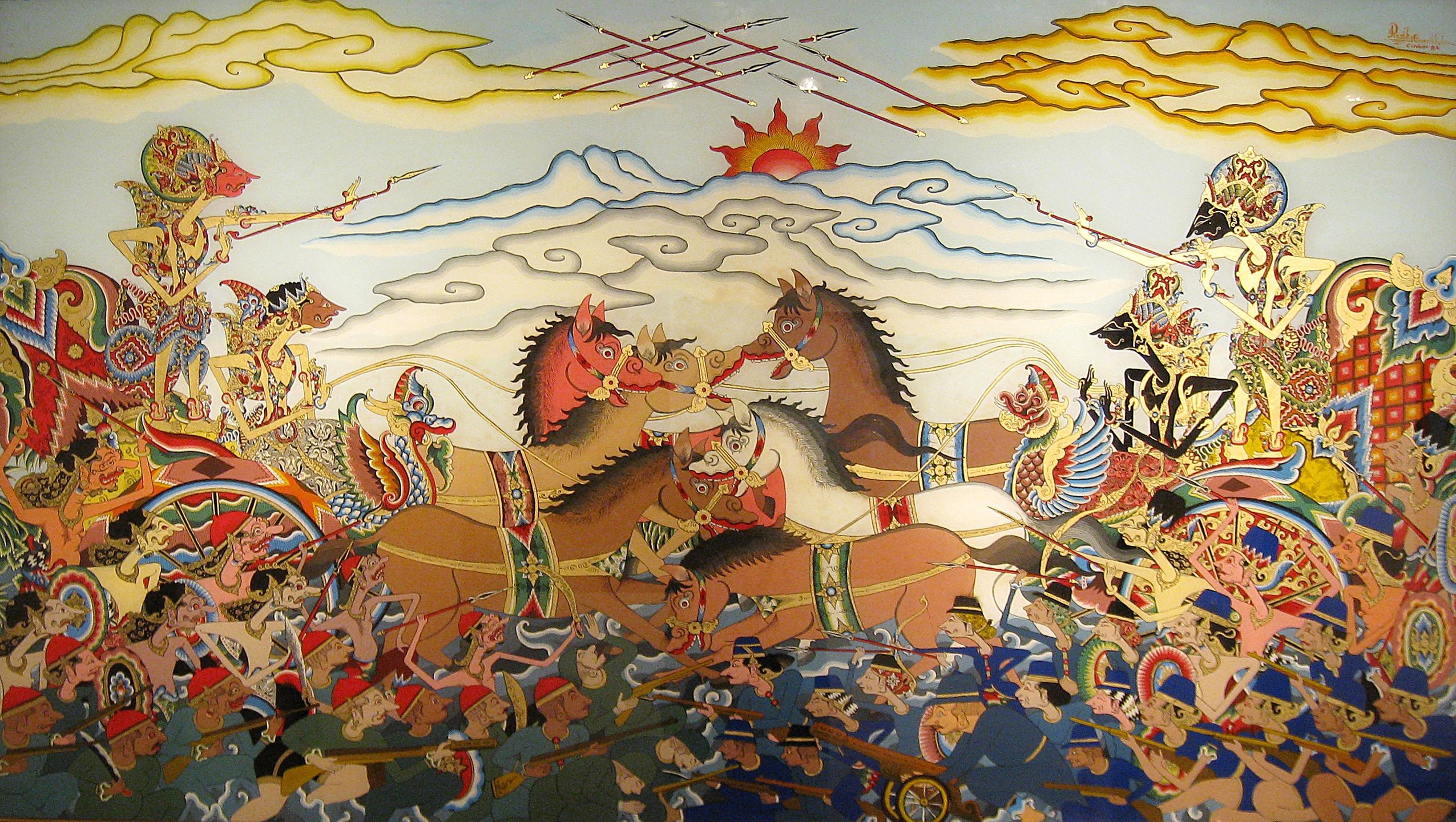 2560x1450 wayang. wallpaper hd. wallpaper for android. wallpaper for mac, Desktop