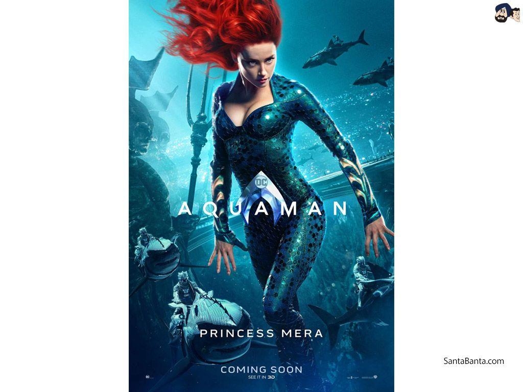 1030x770 Aquaman Movie Wallpaper, Desktop