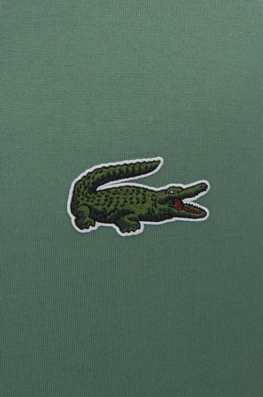 860x1290 Lacoste Cotton T Shirt Green Color, Phone