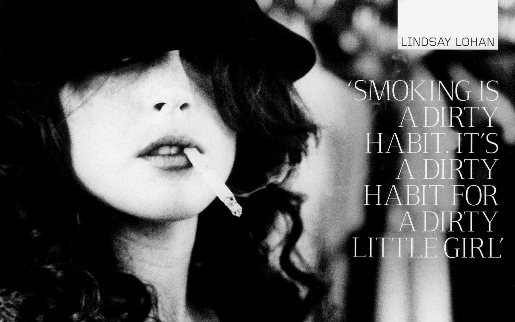 1680x1050 Girl Smoking Quotes. QuotesGram, Desktop