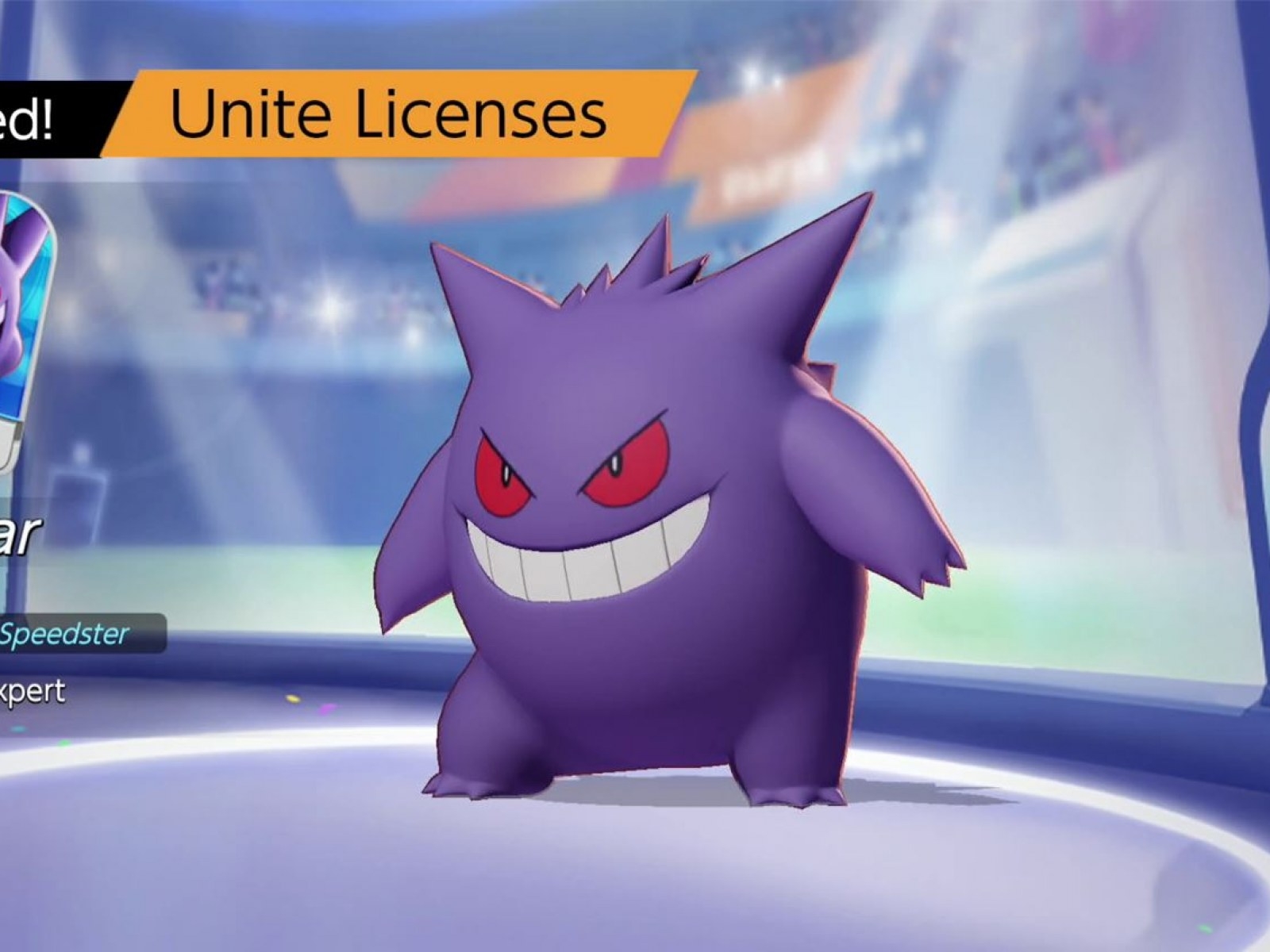 1600x1200 Pokemon Unite': Full Character Roster on the Nintendo Switch, Desktop