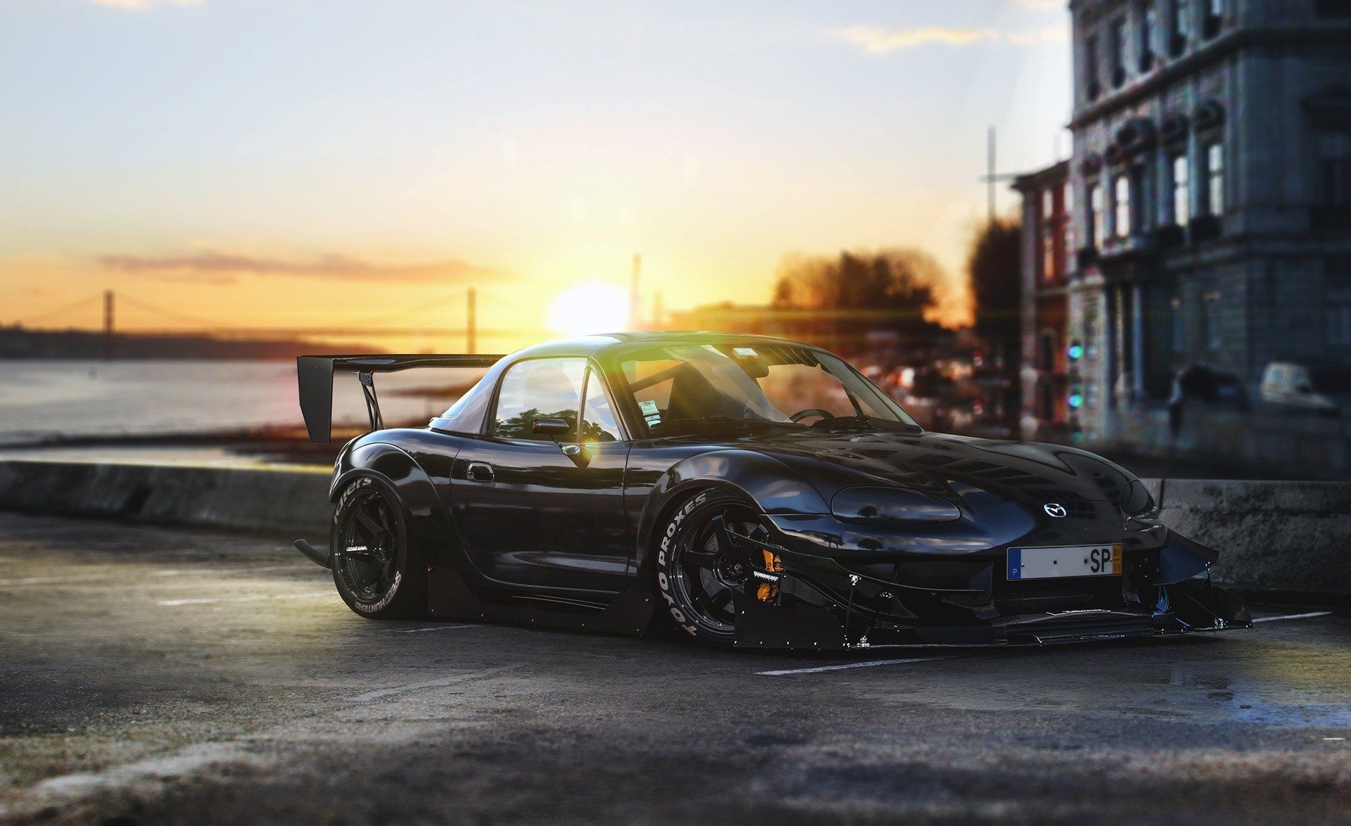 1920x1180 Mazda MX 5 HD Wallpaper And Background Image, Desktop