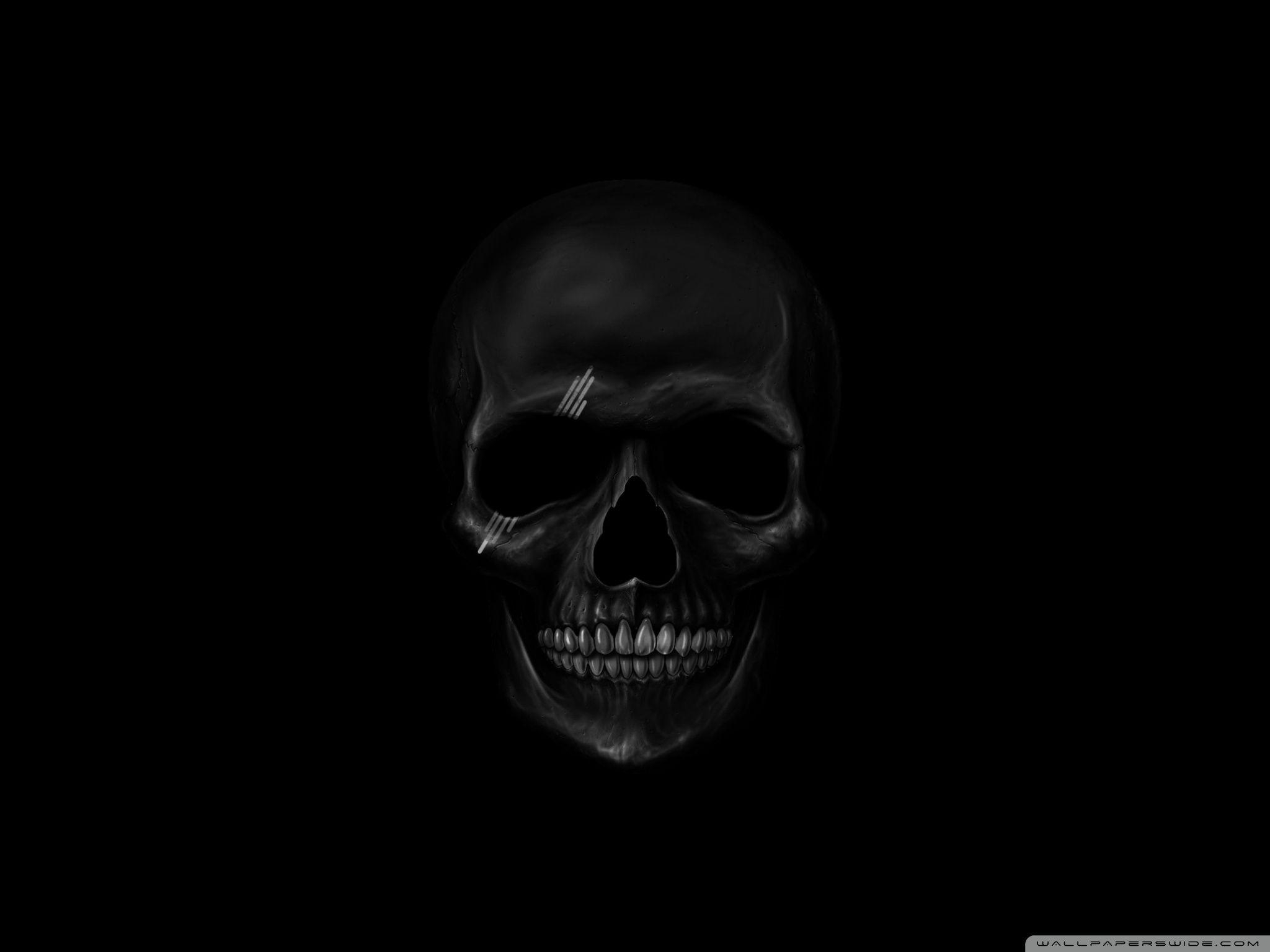 2050x1540 Group of Skull Wallpaper 2048X1536, Desktop