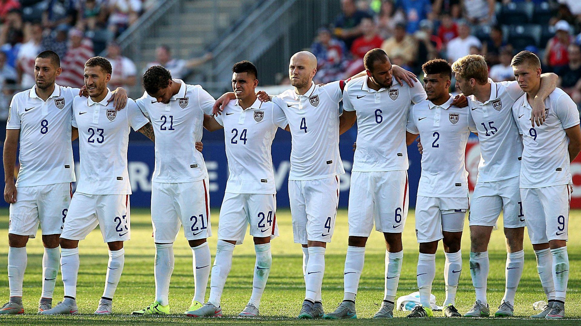1920x1080 Sizing up U.S. player pool ahead of World Cup qualifying: Start at, Desktop