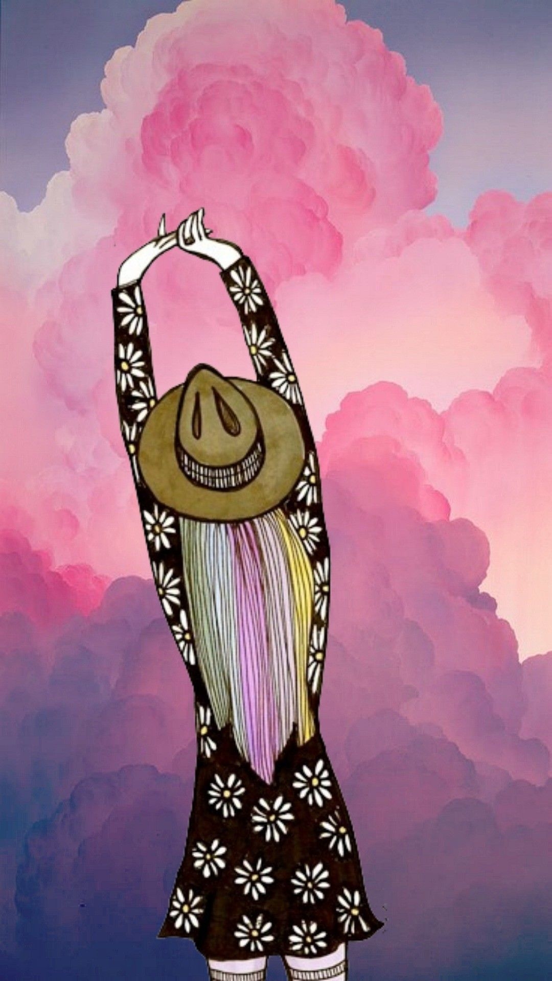 1080x1920 iPhone Wallpaper Phone For Girl, Phone