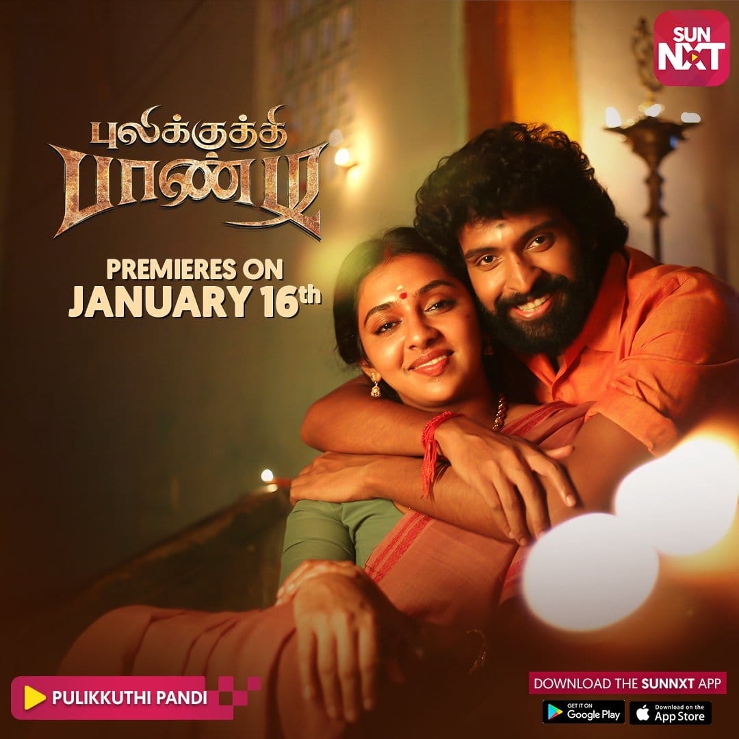 1080x1080 Pulikkuthi Pandi (2021) Tamil HD Movie, Phone