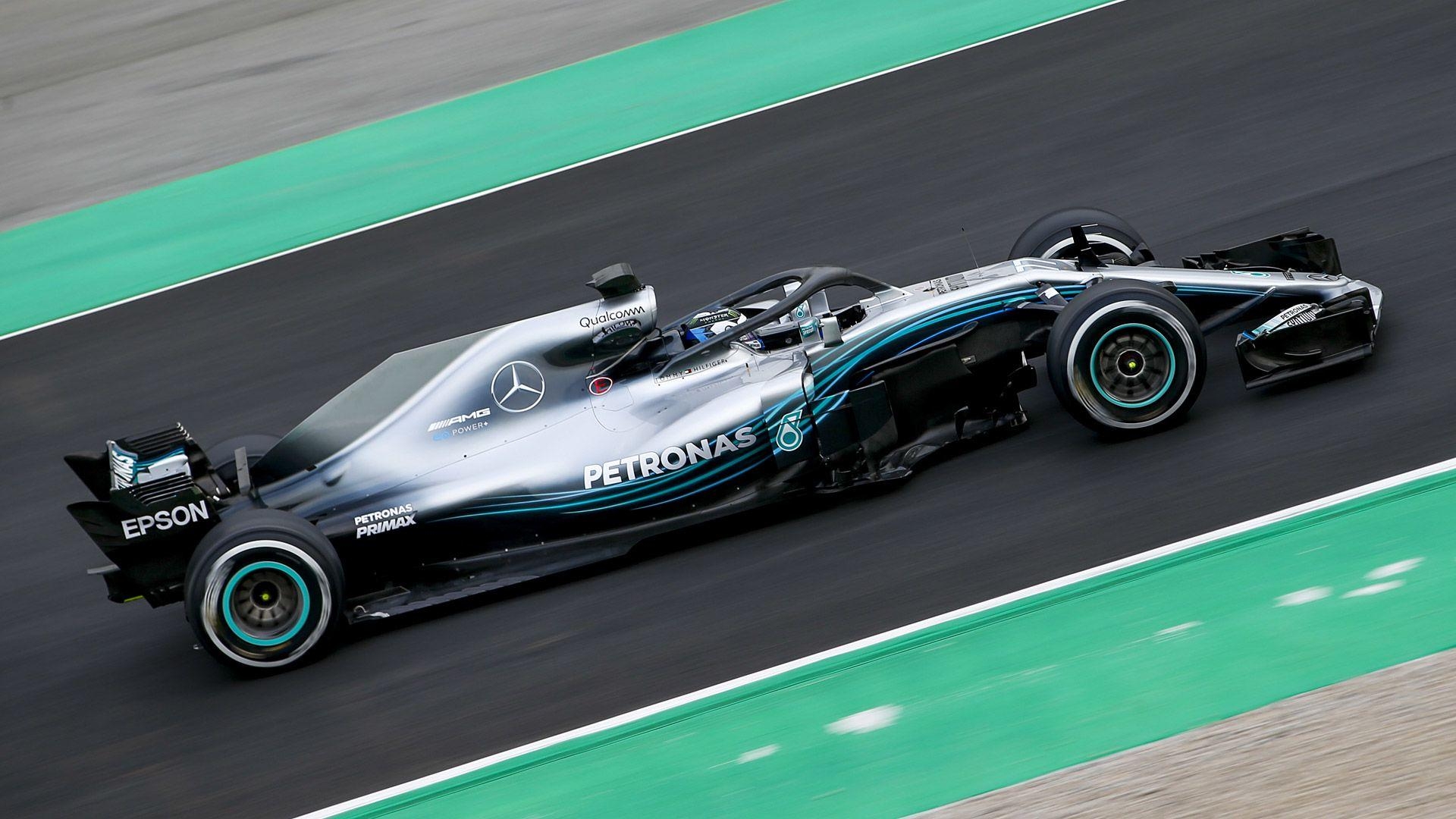 1920x1080 Mercedes AMG W09 EQ Power+ Wallpaper, Specs & Videos HD, Desktop