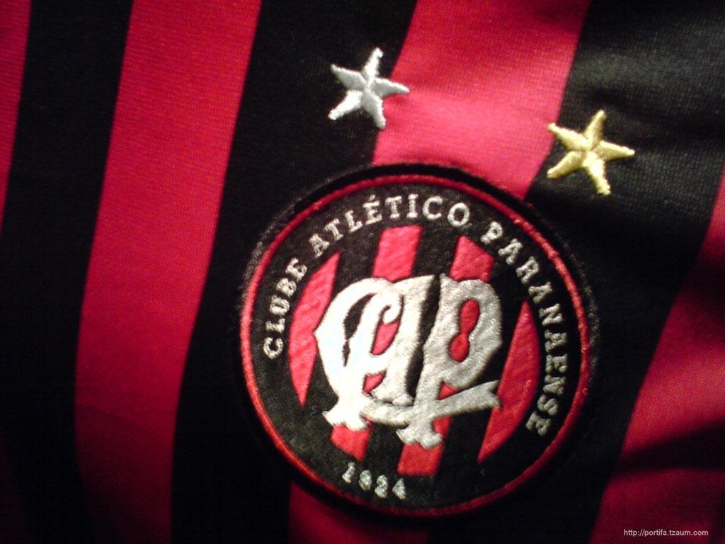 1030x770 Especial: Clube Atlético Paranaense 88 anos, Desktop