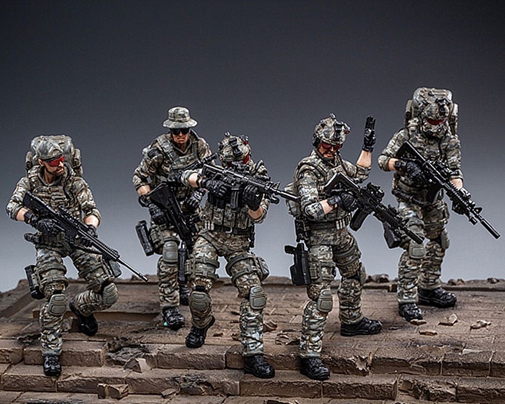 1000x800 18 JOYTOY Action Figure Action Man US Marine Corps USMC Soldier, Desktop