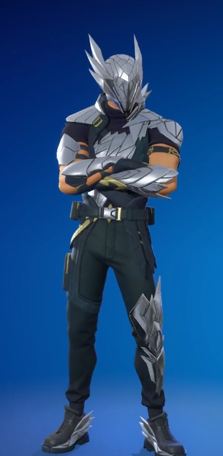 760x1540 Perseus Fortnite wallpaper, Phone