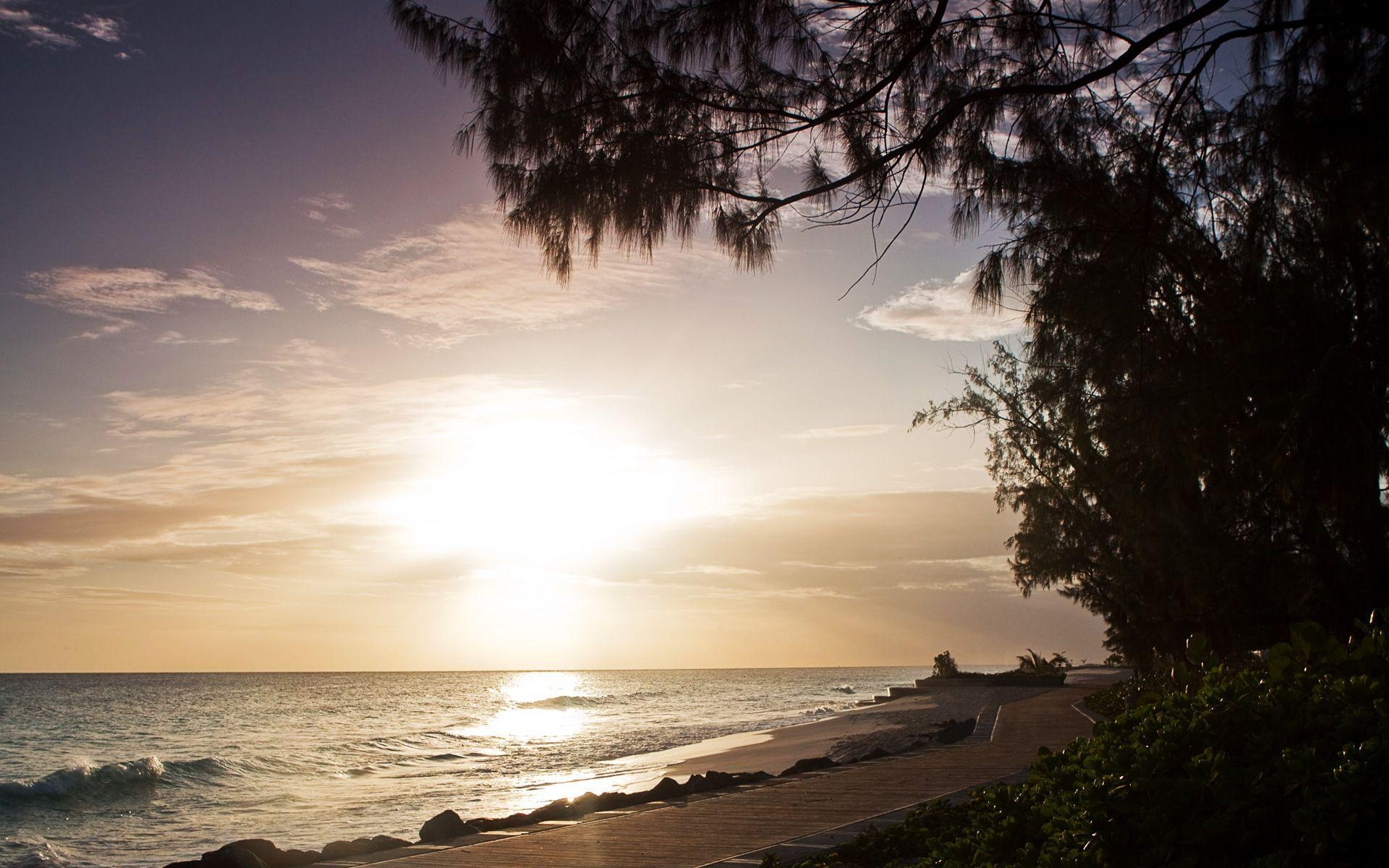 1920x1200 Barbados Wallpaper. Ultra High Quality Wallpaper, Desktop