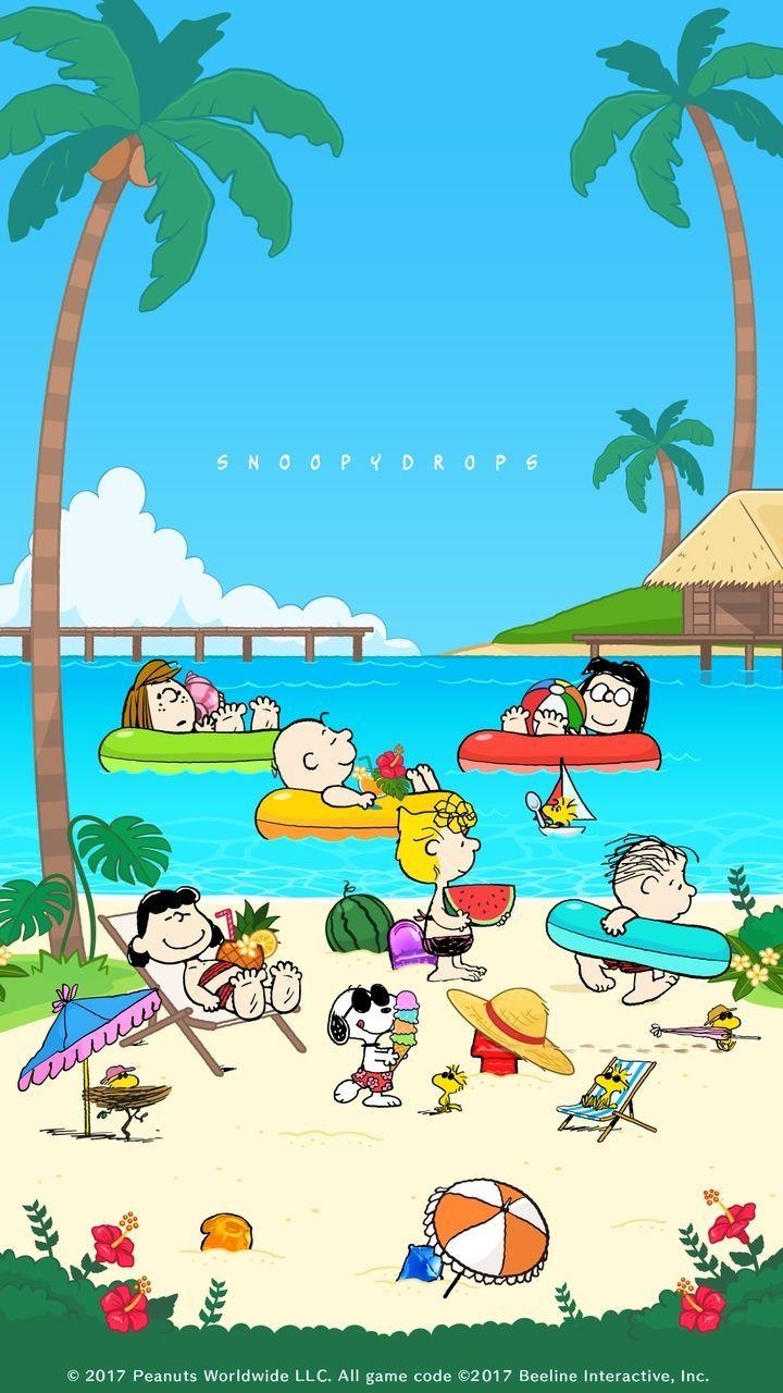 720x1280 2026 best Snoopy, Woodstock & the Gang image. Charlie, Phone