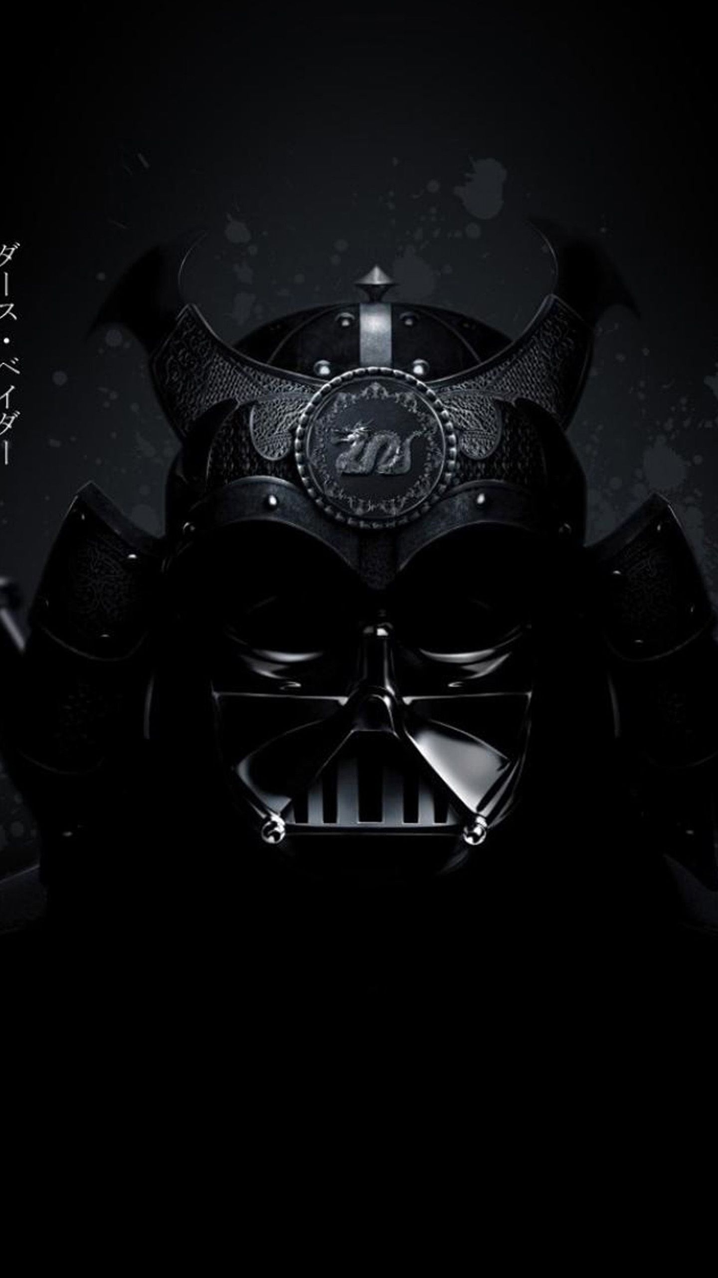 1440x2560 Android King Darth Vader  Wallpaper, Phone