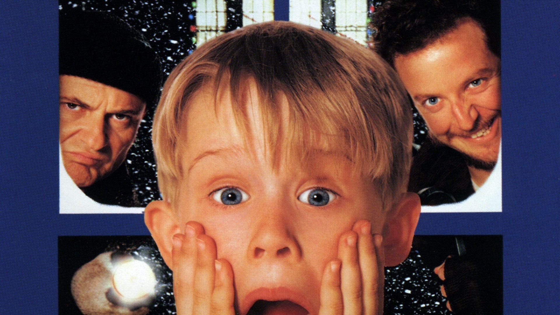1920x1080 Home Alone HD Wallpaper, Desktop