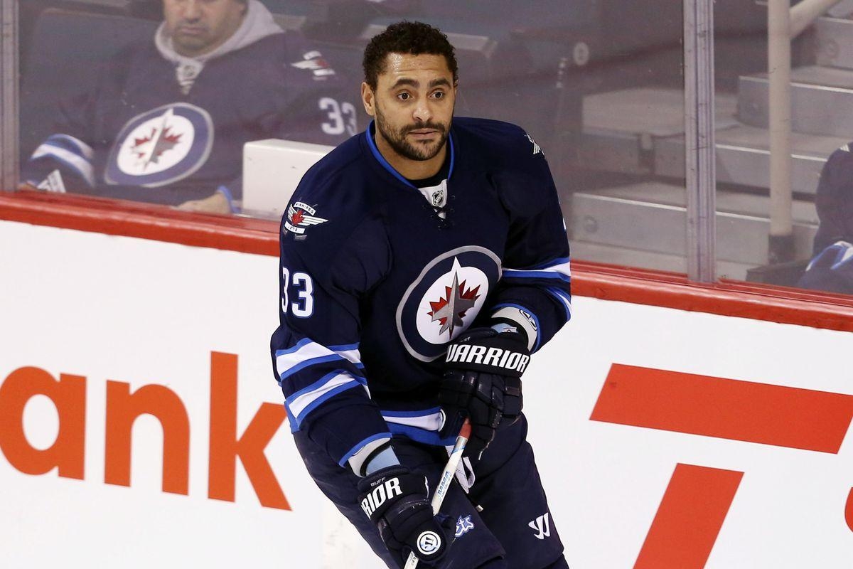 1200x800 Dustin Byfuglien: Back to business as usual or something new, Desktop