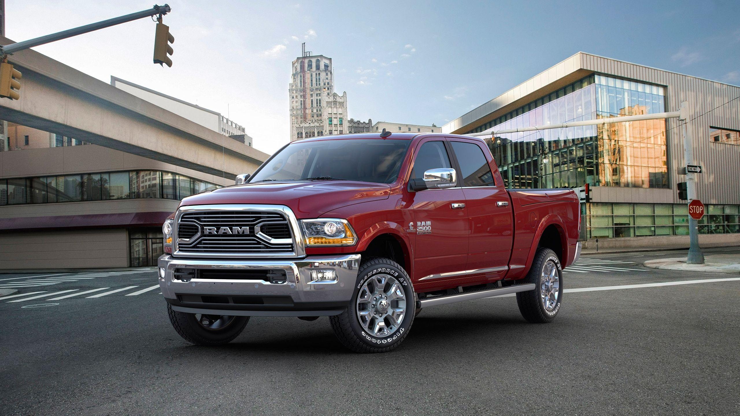 2560x1440 Ram 2500 Wallpaper. HD Car Wallpaper, Desktop