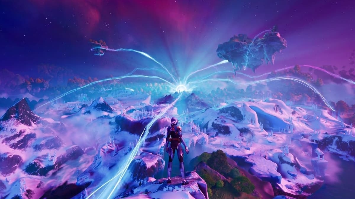 1200x680 Fortnite Chapter 4: Season 1 wallpaper, Desktop