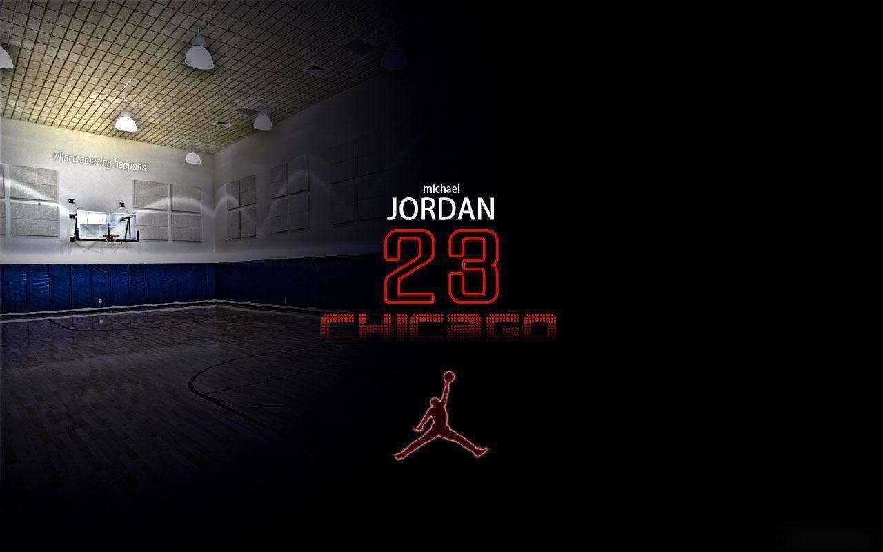 1280x800 Jordan 23 Logo Wallpaper 1280×800 Best HD Desktop, Desktop