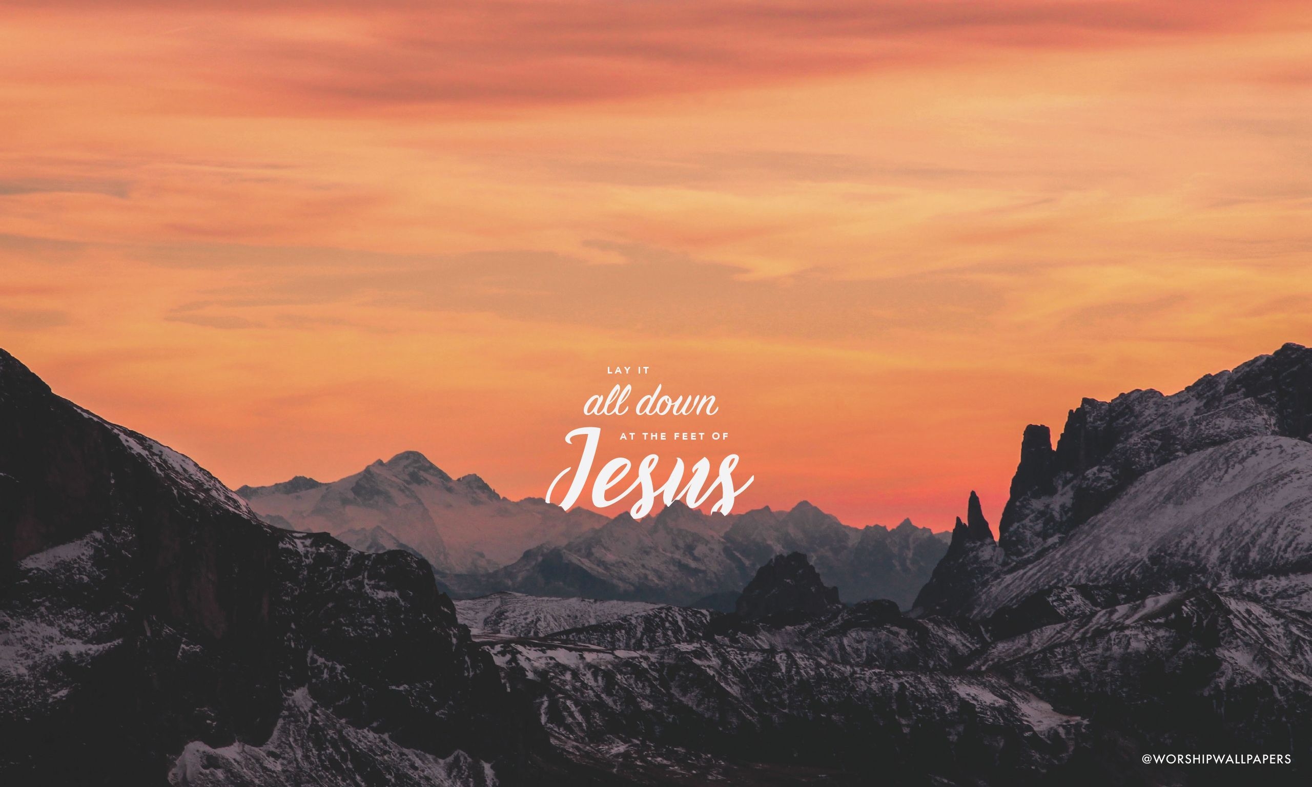 2560x1540 coleBELIEVES, Desktop