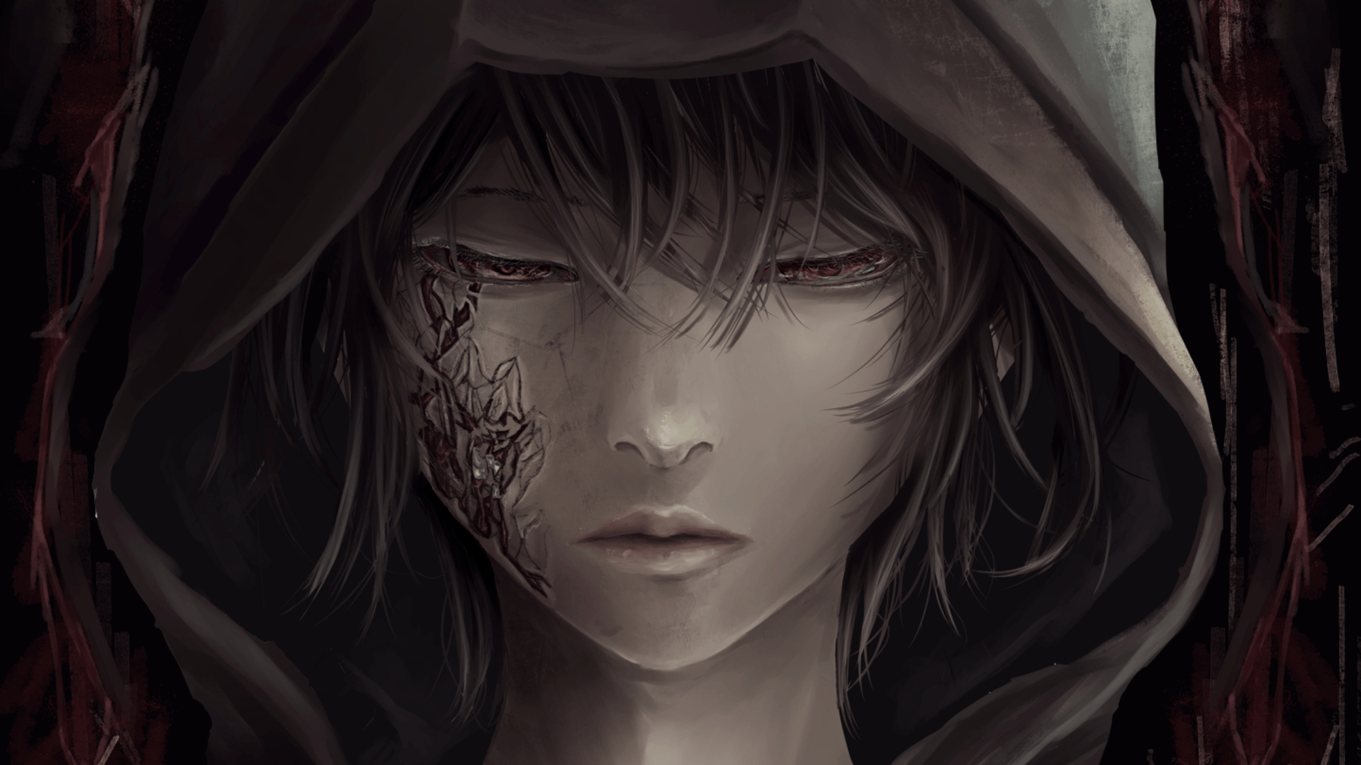 1920x1080 Hood HD Wallpaper and Background Image, Desktop