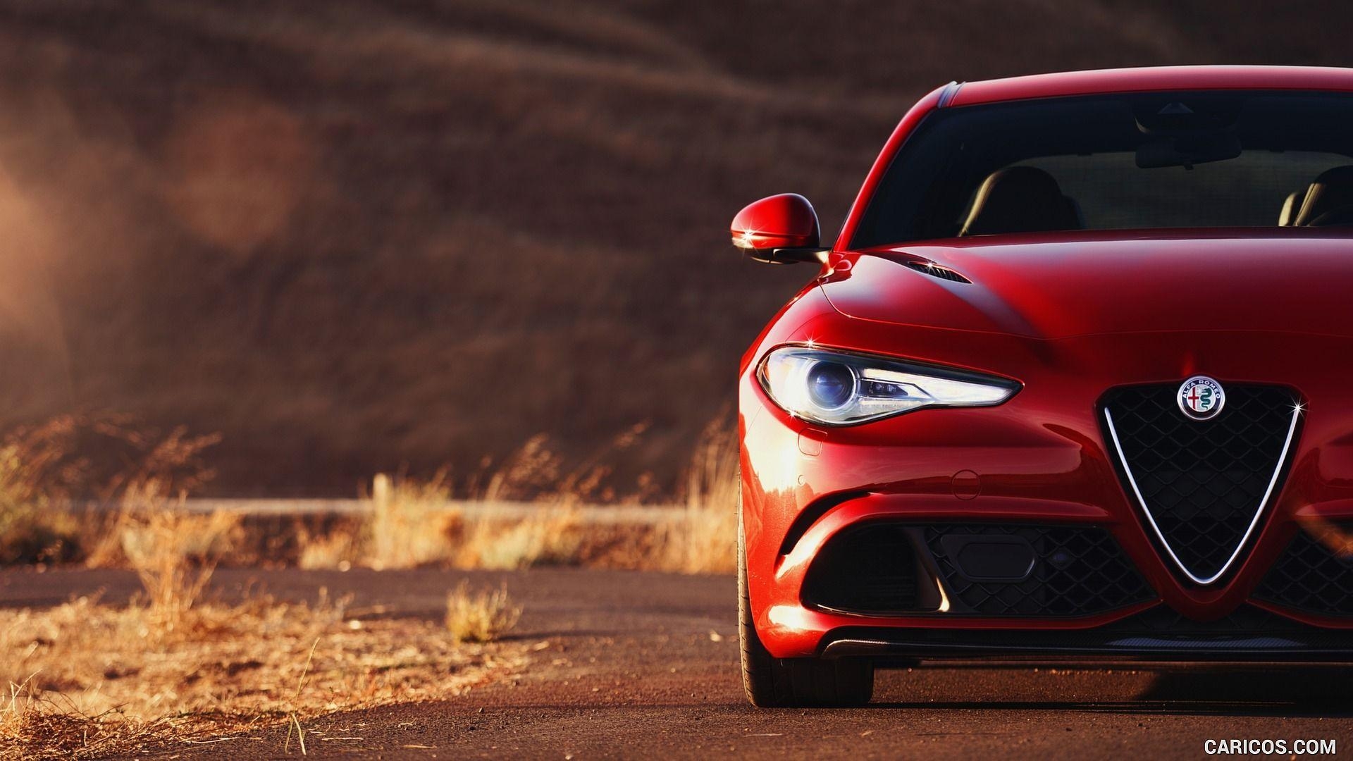 1920x1080 Alfa Romeo Wallpaper HD Photo, Wallpaper and other Image, Desktop