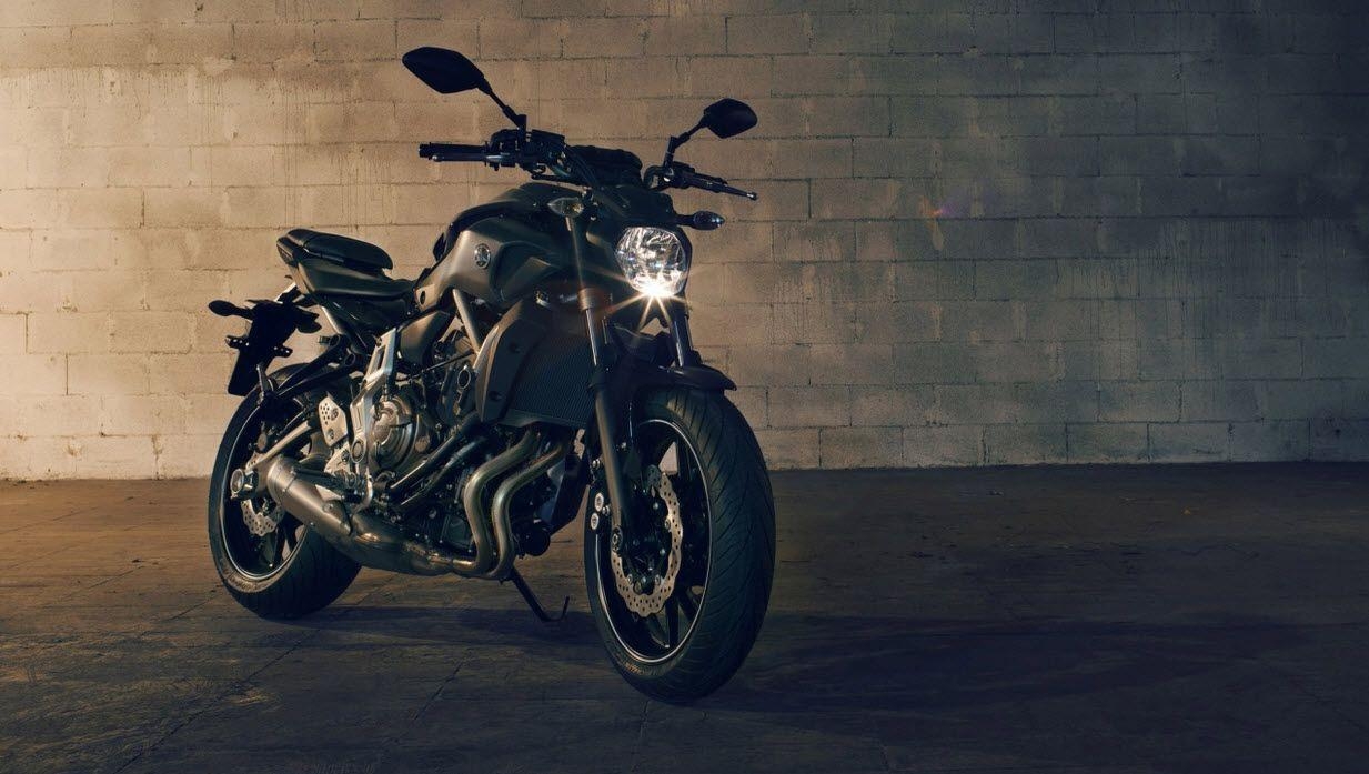 1240x700 Yamaha Mt 07 Background Vehicle Wallpaper Ideas, Desktop
