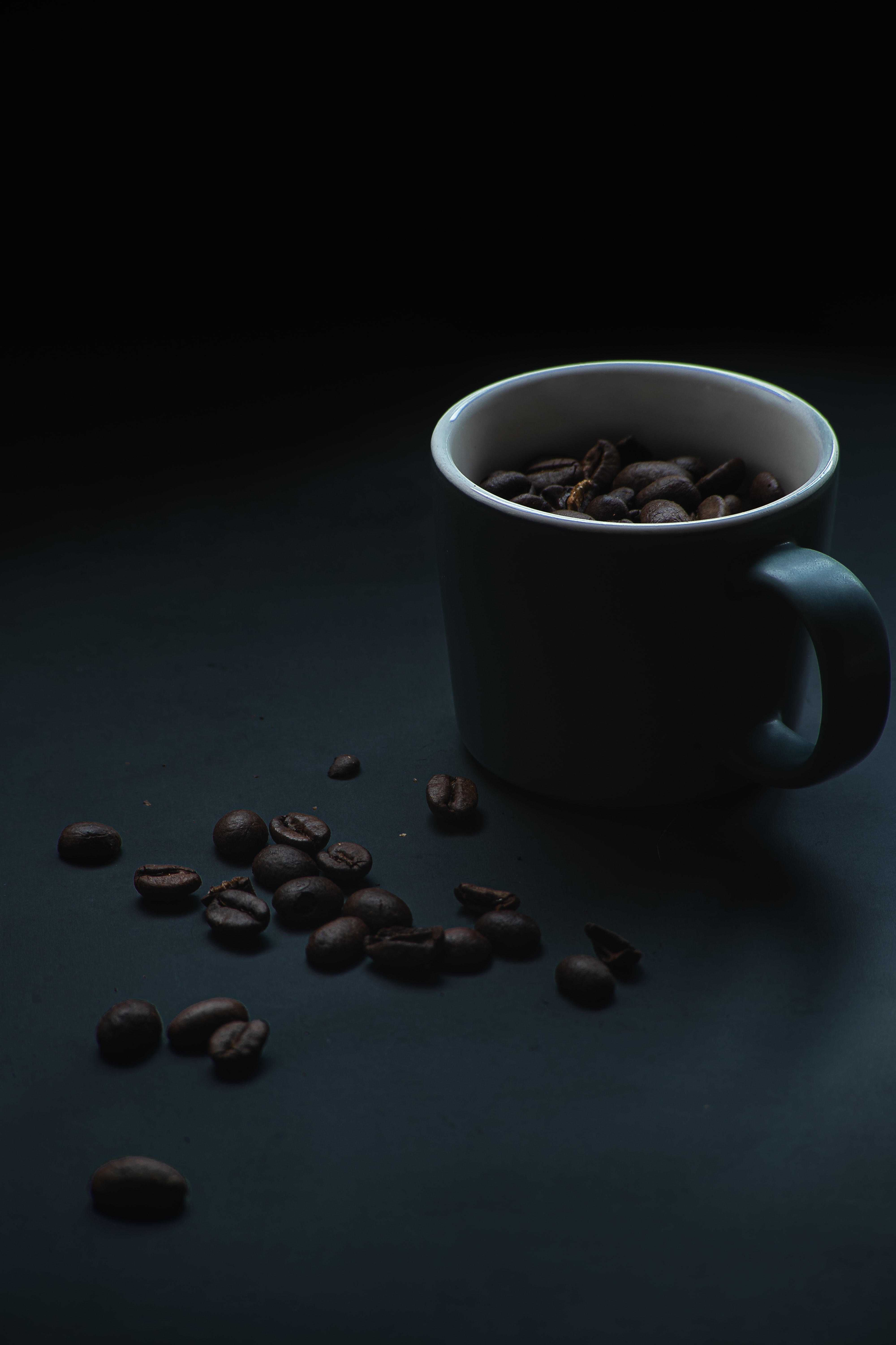 4000x6000 Download Coffee wallpaper for mobile phone, free Coffee HD picture, Phone