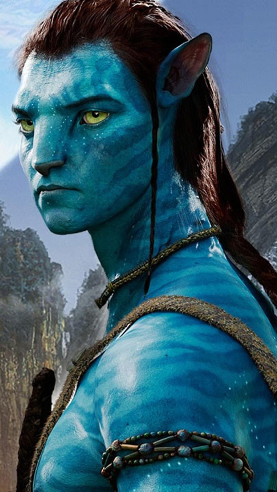 1080x1920 Free download Avatar actor iphone 6 plus wallpaper iPhone 6 Plus, Phone