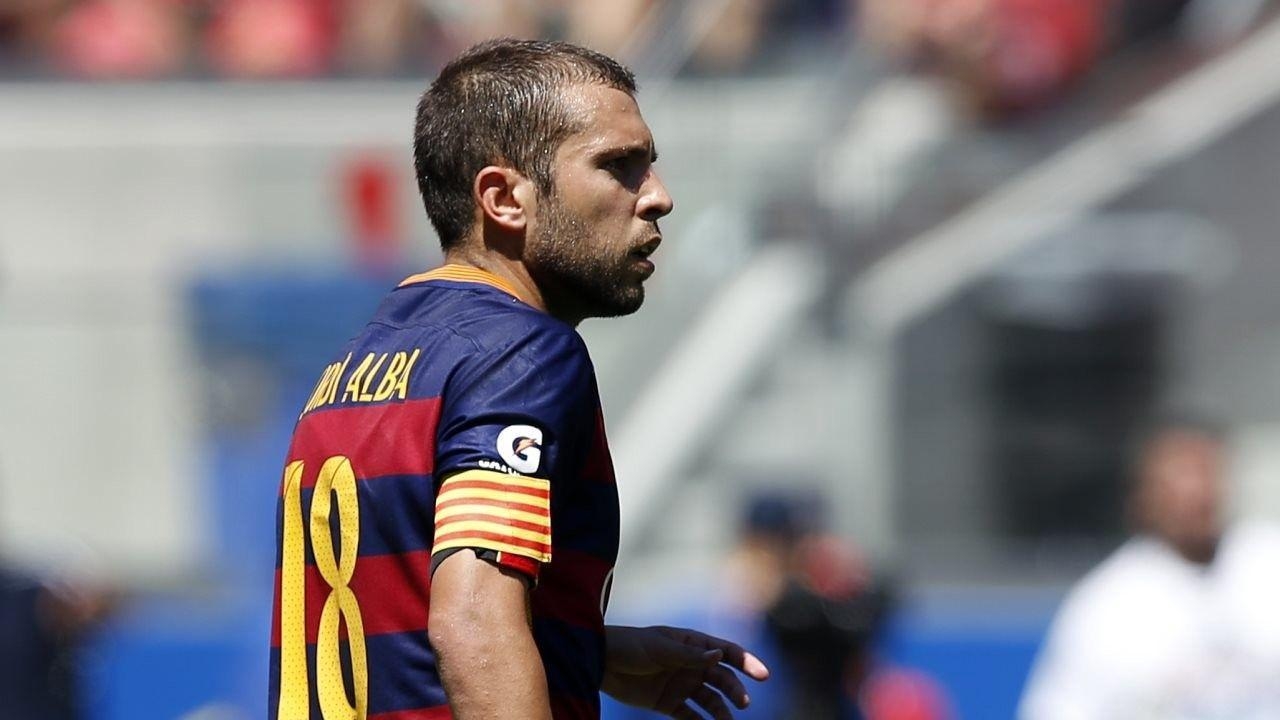 1280x720 Jordi Alba Wallpaper 39818, Desktop