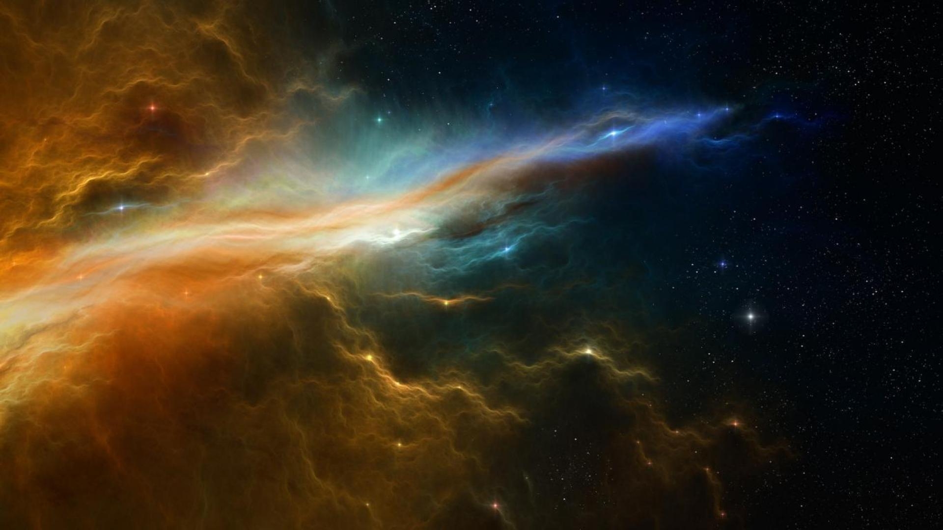 1920x1080 Cosmos Wallpaper 10 X 1080, Desktop