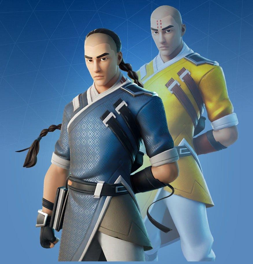 880x920 Gan Fortnite wallpaper, Phone