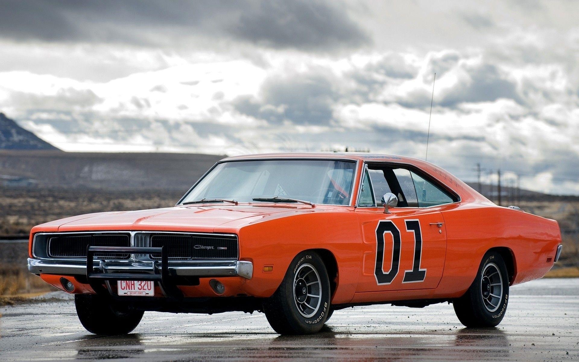 1920x1200 Dodge Charger Wallpaper HD, Desktop