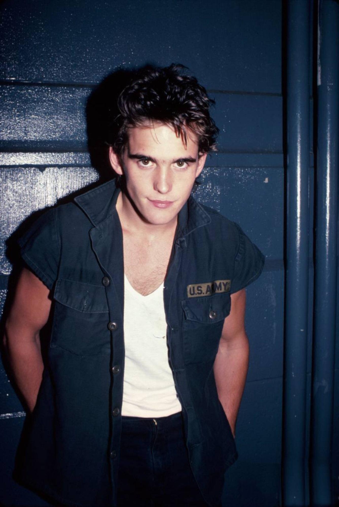 1340x2000 Matt Dillon HD Wallpaperwallpaper.net, Phone