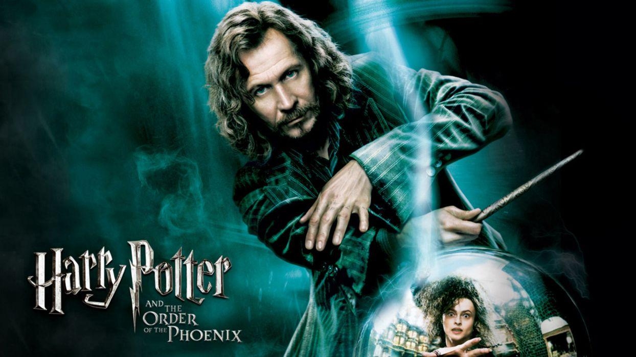 1250x700 Harry Potter and the Order of the Phoenix Gary Oldman Sirius Black, Desktop