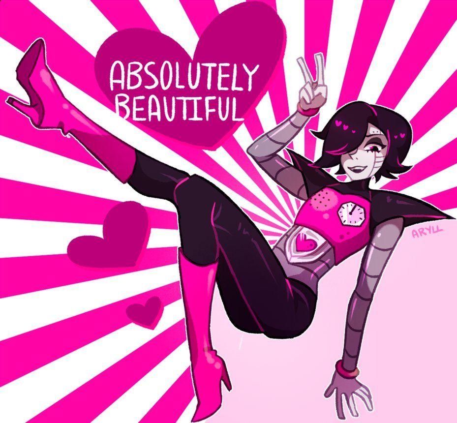 930x860 UNDERTALE The Game Image Undertale Mettaton Ex By Phantommarbles, Desktop