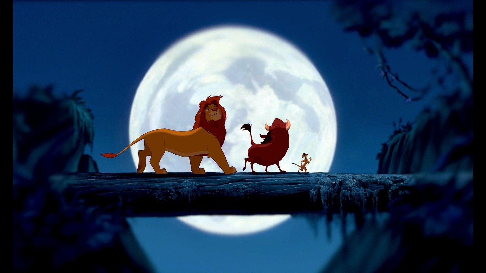 1920x1080 Disney Computer Background, Desktop
