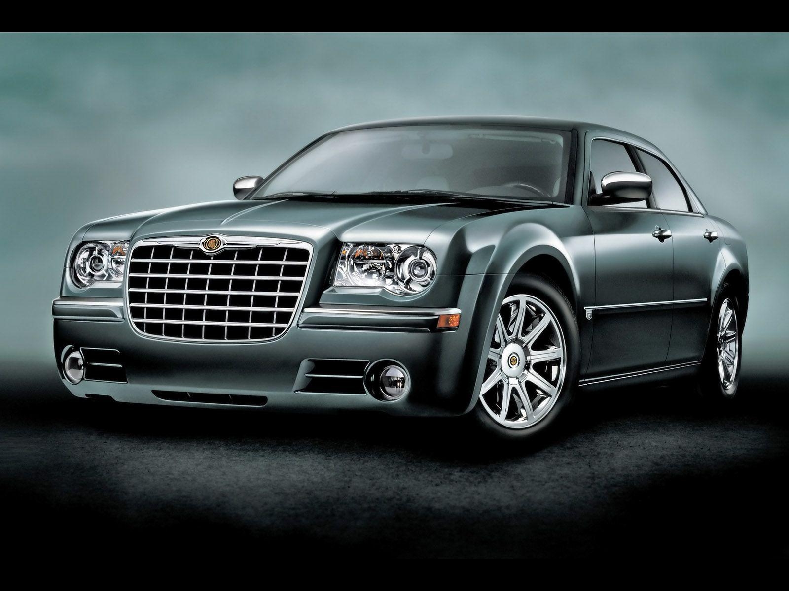 1600x1200 stevenmilner: Chrysler 300C Wallpaper, Desktop