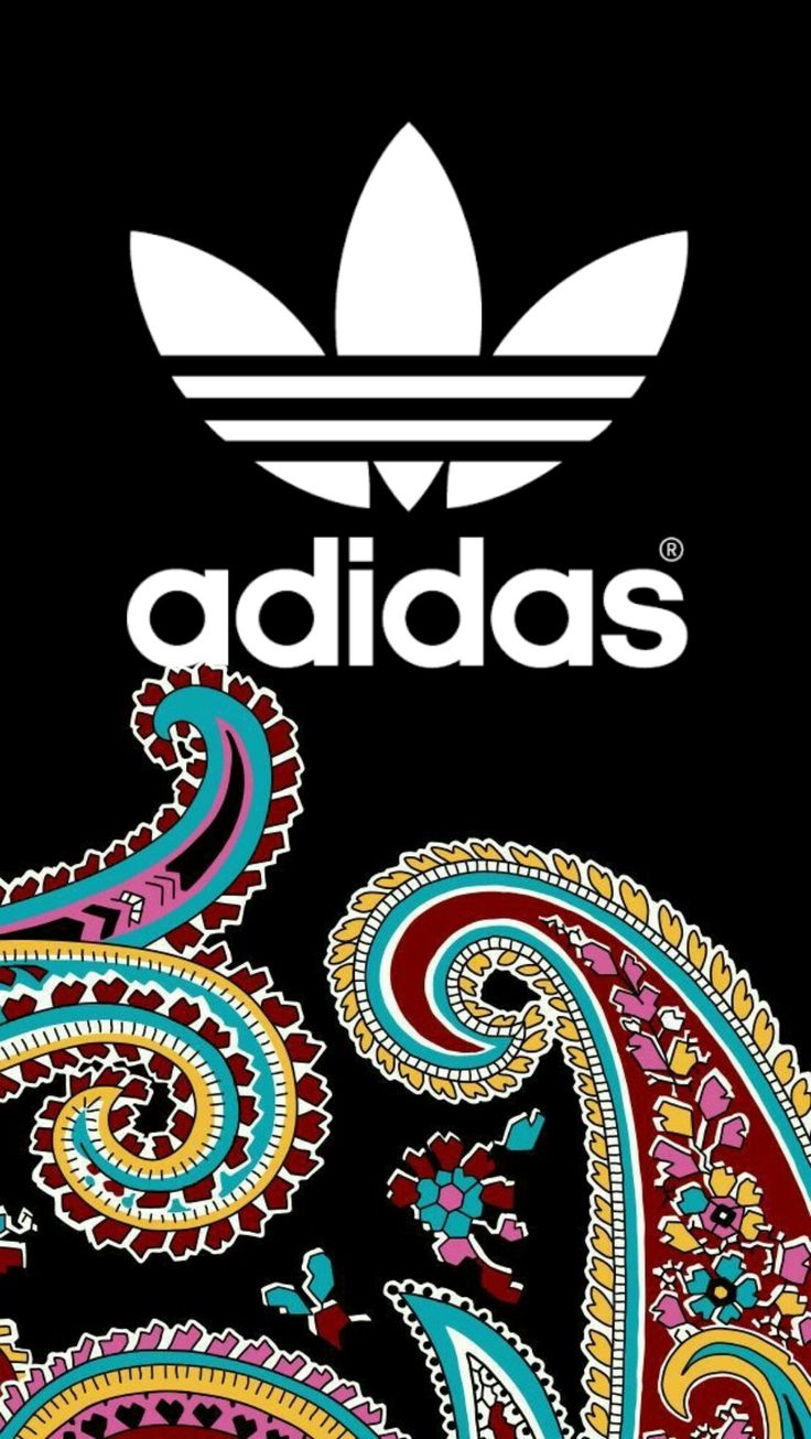 740x1310 adidas #black #wallpaper #android #iphone. Adidas wallpaper, Adidas iphone wallpaper, Adidas logo wallpaper, Phone