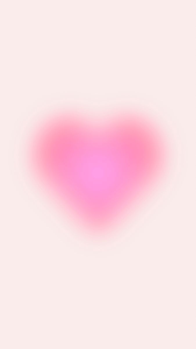 680x1200 Heart Gradient. Ombre wallpaper iphone, iPhone wallpaper photo, Cute simple wallpaper, Phone