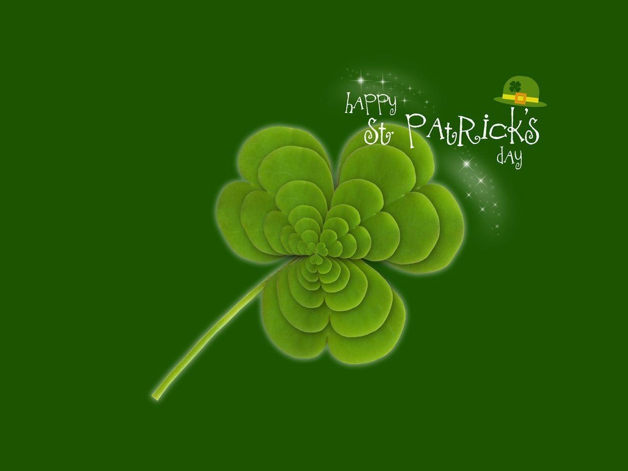 1280x960 Free St Patrick S Day Wallpaper, Desktop