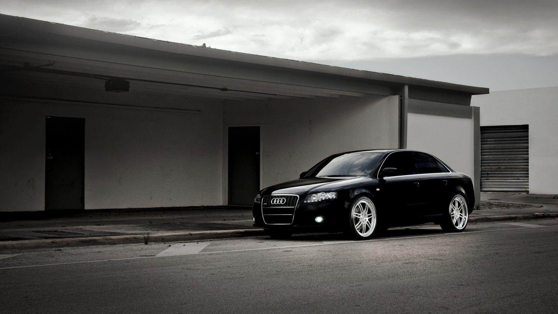1920x1080 Audi A4 Wallpaper, Amazing 4K Ultra HD Audi A4 Picture, Desktop
